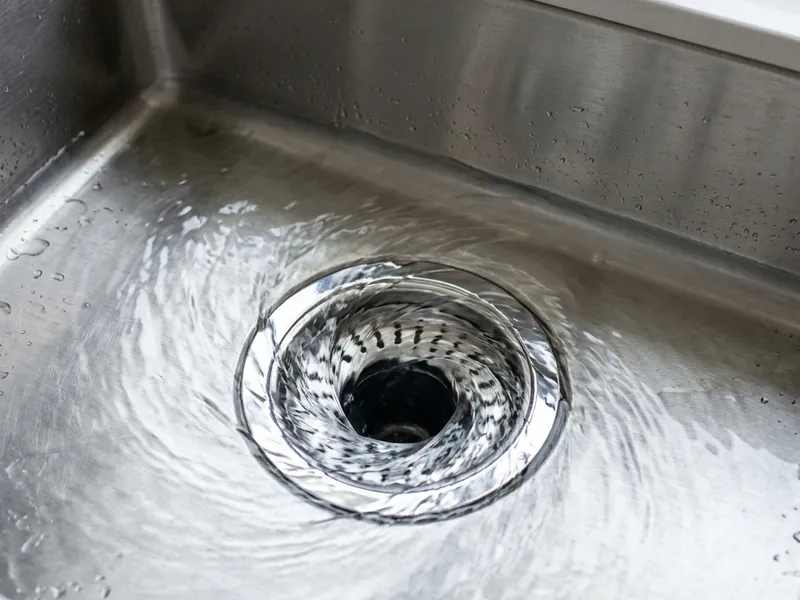 Drain Cleaning Plumber in River Falls, AL